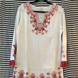 Tulum Cover Up by Sundance